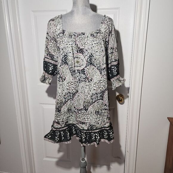 CLEOBELLA Anila minidress - Picture 4 of 7